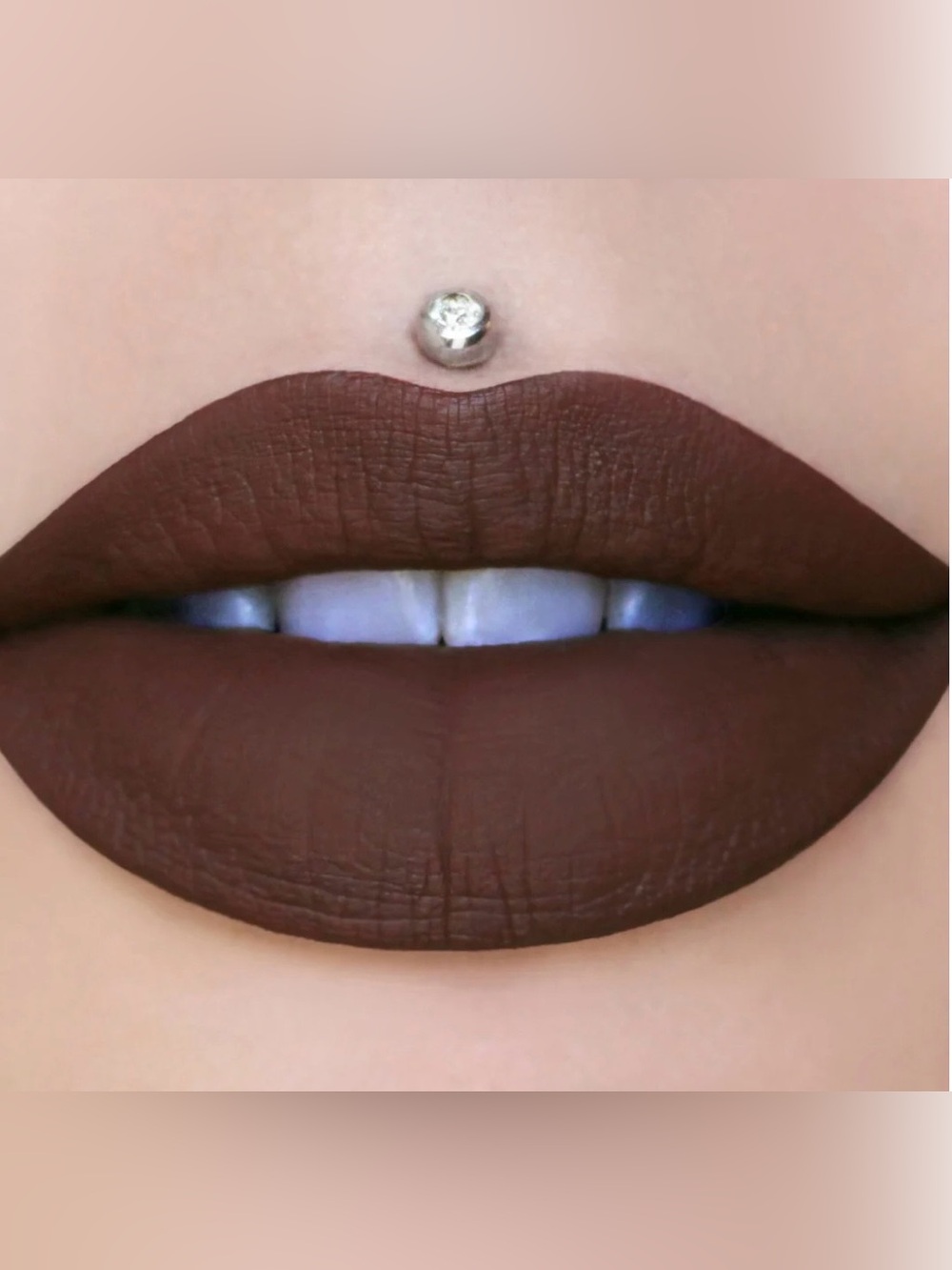 Jeffree Star Velour Liquid Lipstick Dominatrix